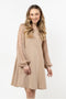 Evening dress model 212225